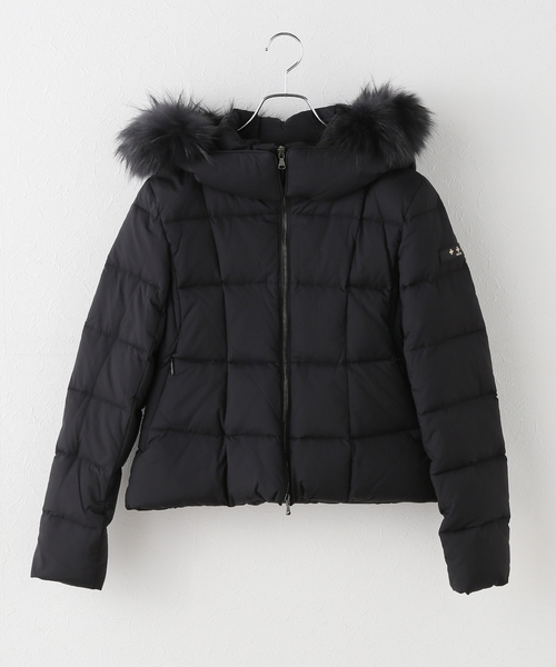 WEB・一部店舗限定》TATRAS/タトラス AVECI アヴェチ ダウンジャケット