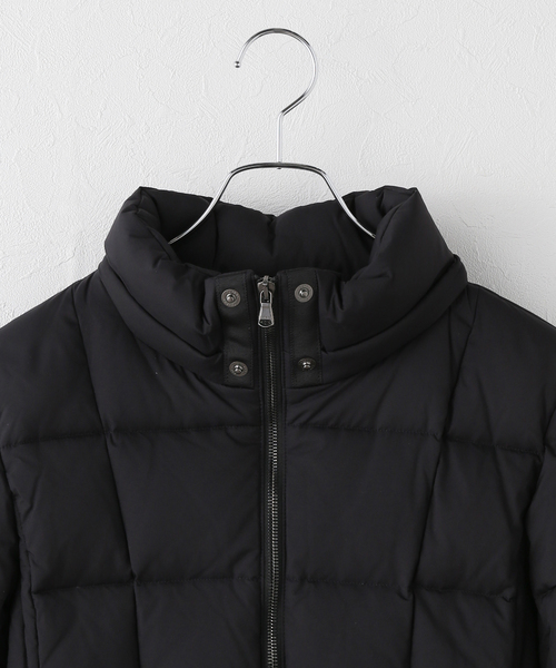 WEB・一部店舗限定》TATRAS/タトラス AVECI アヴェチ ダウンジャケット