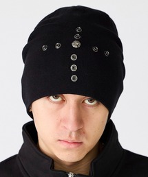 クロス」に該当するニットキャップ/ビーニーファッション通販 - ZOZOTOWN