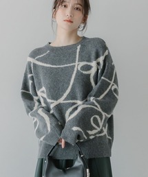 HARUNOBUMURATA トップス HARUNOBUMURATA/ハルノブムラタ】HONEY（シャツ/ブラウス