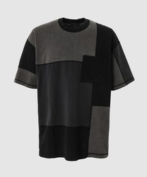 CdG HOMME LOGO TEE（Tシャツ/カットソー）｜COMME des GARCONS HOMME