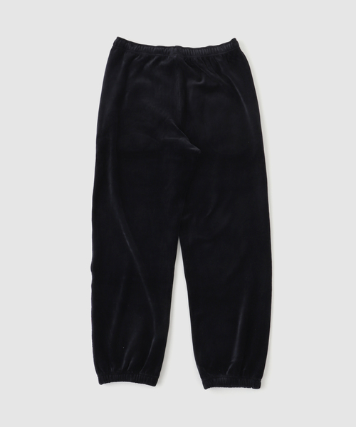 WISM（ウィズム）の「GRAND × NEW BALNCE VELOUR TRACK PANTS（その他パンツ・メンズ・ブラック・SMALL/MEDIUM）」の13枚目の写真