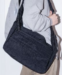 MONSTER REPUBLIC(X^[pubN)COME IN MESSENGER BAG / BLACK(bZW[obO)