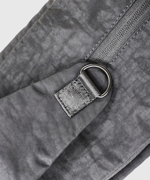 MONSTER REPUBLIC(モンスターリパブリック)の「COME IN MESSENGER BAG / BLACK(メッセンジャーバッグ・レディース・ブラック・FREE)」の12枚目の写真