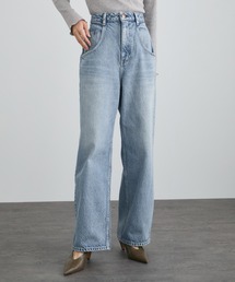 RED CARD TOKYO | 【RED CARD TOKYO  for SALON】DAKOTA MOUSE(デニムパンツ)