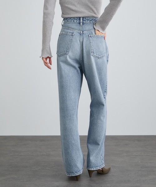 RED CARD TOKYO for SALON】DAKOTA MOUSE（デニムパンツ）｜RED CARD