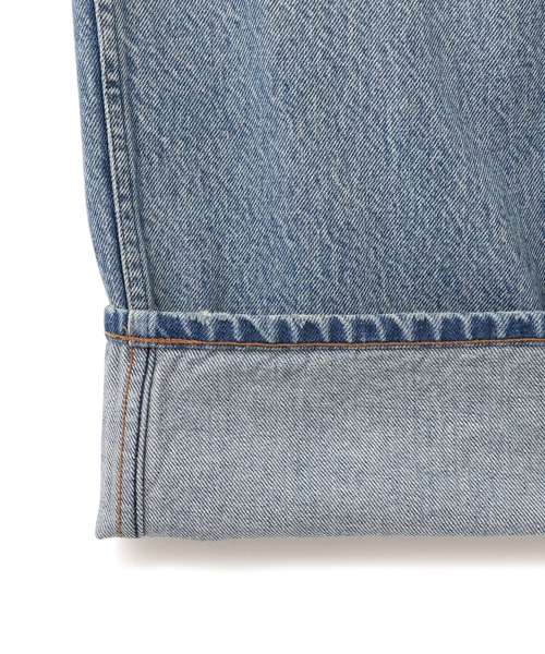 RED CARD TOKYO（レッドカード）の「【RED CARD TOKYO  for SALON】DAKOTA MOUSE（デニムパンツ・レディース・ブルー系その他5・22/23/24/25/26）」の19枚目の写真