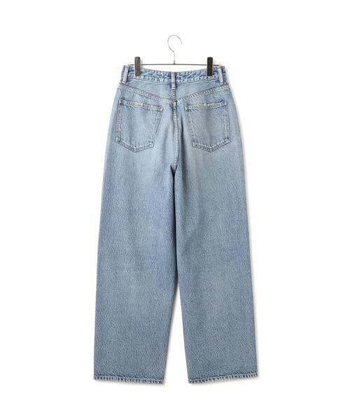 RED CARD TOKYO for SALON】DAKOTA MOUSE（デニムパンツ）｜RED CARD