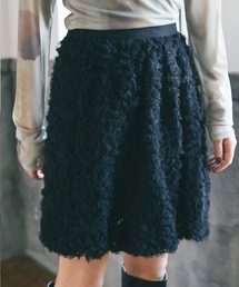 TUIIE BALLOON SKIRT