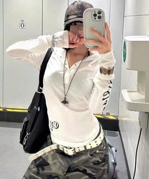 MEMECLE(�����N��)�́y MEMECLE / �����N�� �z �����S �X�g���[�g �t�[�h�J�b�g�\�[(�p�[�J�[)