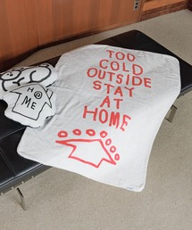 ALAND（エーランド）の「ALAND×INAPSQUARE／ブランケット（ブランケット）」