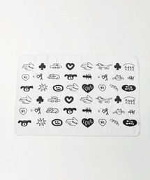 ALAND | ALAND×INAPSQUARE／ブランケット(ブランケット)