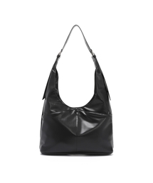 LENEORO（ルネオロ）の「Suar Hobo Shoulder Bag (2 Colors)（ショルダーバッグ）」