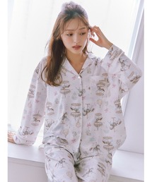 SNIDEL HOME｜スナイデルホームのルームウェア（ホワイト/白色系）通販