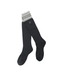 ZOY（ゾーイ）の「WOMEN'S ハイソックス（ソックス/靴下）」