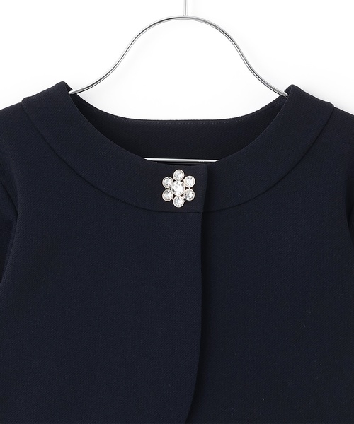 ボレロジャケット（スーツジャケット）｜kate spade new york kids