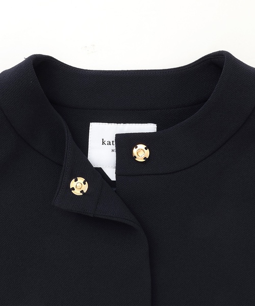 ボレロジャケット（スーツジャケット）｜kate spade new york kids
