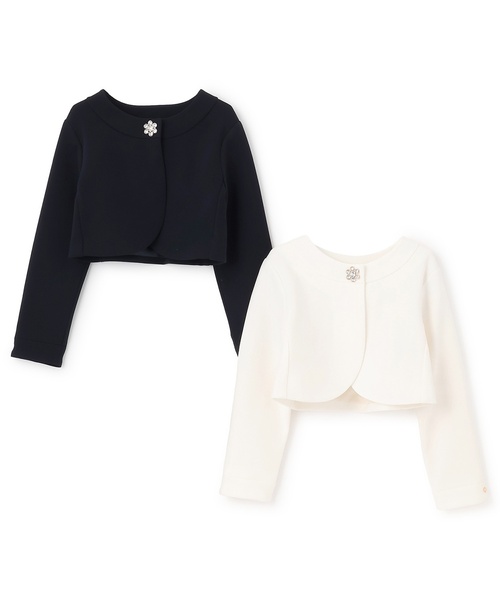 ボレロジャケット（スーツジャケット）｜kate spade new york kids