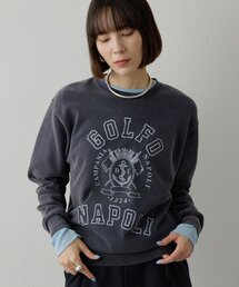 Whim Gazette｜ウィムガゼットのスウェット通販 - ZOZOTOWN