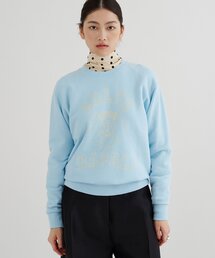 Whim Gazette｜ウィムガゼットのスウェット通販 - ZOZOTOWN