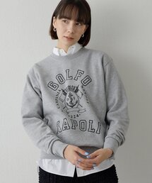 Whim Gazette｜ウィムガゼットのスウェット通販 - ZOZOTOWN