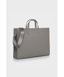 Horizon tote bag (XL/Gray)