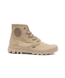 Pampa High Sahara Ekur Women's Work Boots 92352-238-M