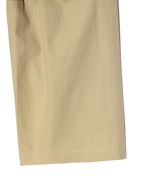 IEY(アイイーワイ)の「DOMINIC CARGO PANTS Beige(その他パンツ・レディース・その他・MEDIUM/LARGE)」の7枚目の写真