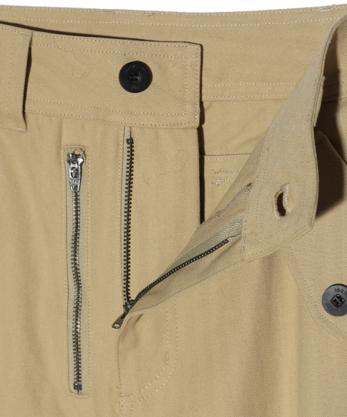 IEY(アイイーワイ)の「DOMINIC CARGO PANTS Beige(その他パンツ・レディース・その他・MEDIUM/LARGE)」の8枚目の写真