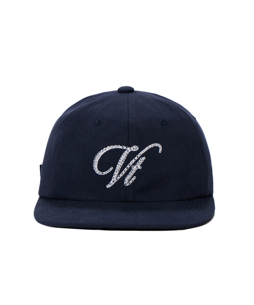 Stardust Stitch Cracker (BLUE)