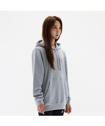 OVERTIA（オーバーシャ）の「Life Standard Hoodie Gray（パーカー）」