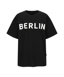 MAUER（マウアー）の「BERLIN LOGO T-SHIRT 01（Tシャツ/カットソー）」