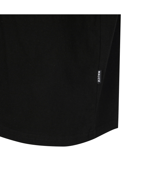 MAUER（マウアー）の「BERLIN LOGO T-SHIRT 01（Tシャツ/カットソー・レディース・その他・SMALL/MEDIUM）」の4枚目の写真