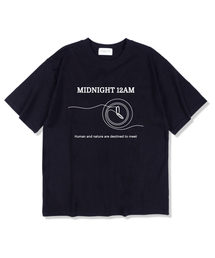 フライズ 半袖Tシャツ ネイビー