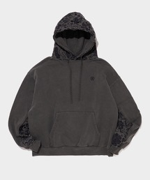 DELUXE（デラックス）の「DELUXE x Evisen Botanic HOODIE（パーカー）」