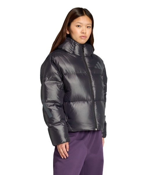 アディダス adidas adidas Z.N.E.パファー クライマウォーム ダウンジャケット