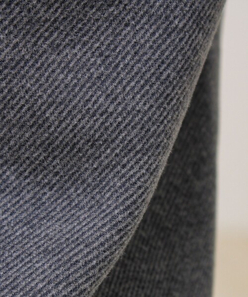 GLOSTER(グロスター)の「【毎日穿けるきれい見え】ストレッチカルゼパンツ(その他パンツ・メンズ・モカ/チャコールグレー/ライトグレー/ブラック・S/M/L)」の20枚目の写真