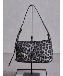 GYDA | GG belt design glitter BAG(ハンドバッグ)