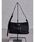 GYDA�i�W�F�C�_�j�́uGG belt design glitter BAG�i�n���h�o�b�O�j�v�b�u���b�N