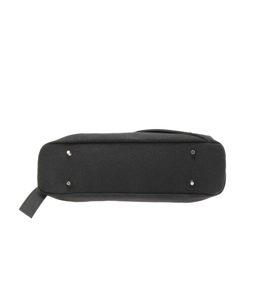 GYDA（ジェイダ）の「GG belt design glitter BAG（ハンドバッグ・レディース・その他1/ブラック・FREE）」の11枚目の写真