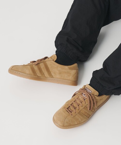 adidas Originals＞タバコ スニーカー（スニーカー）｜adidas