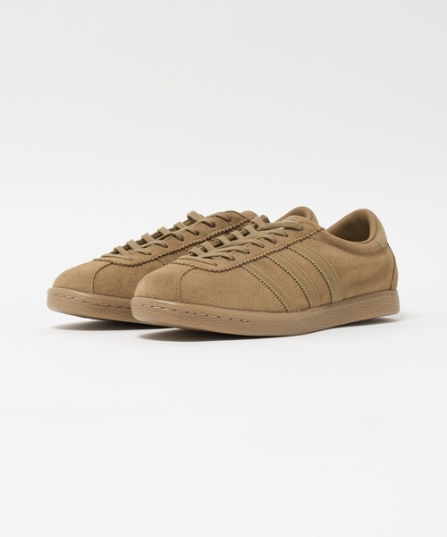 靴 adidas originals TOBACCO BEAUTY&YOUTH adidas Originals＞タバコ スニーカー（スニーカー）｜adidas