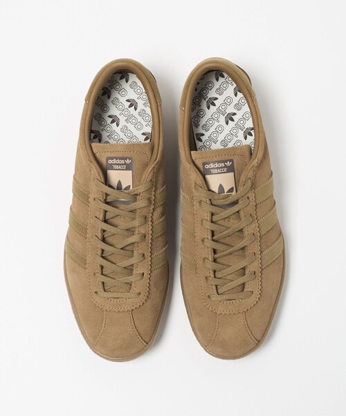 adidas Originals＞タバコ スニーカー（スニーカー）｜adidas