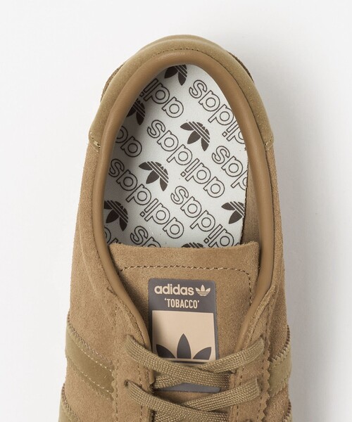 adidas Originals＞タバコ スニーカー（スニーカー）｜adidas