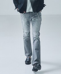 5351POUR LES HOMMES｜5351プール オムのデニムパンツ通販 - ZOZOTOWN