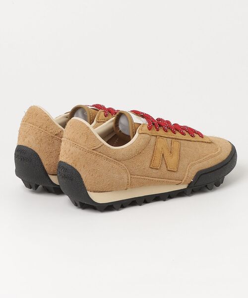 NEW BALANCE(ニューバランス)の「New Balance UGTR7Q8 / ニューバランス UGTR7Q8(スニーカー・メンズ・ブラウン・26.0cm/26.5cm/27.0cm/27.5cm/28.0cm/28.5cm/25.5cm)」の8枚目の写真