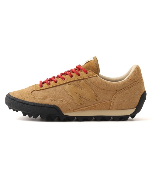 NEW BALANCE(ニューバランス)の「New Balance UGTR7Q8 / ニューバランス UGTR7Q8(スニーカー・メンズ・ブラウン・26.0cm/26.5cm/27.0cm/27.5cm/28.0cm/28.5cm/25.5cm)」の5枚目の写真