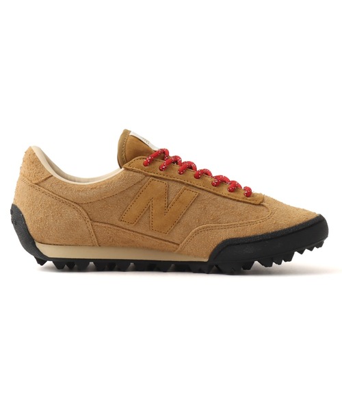 NEW BALANCE(ニューバランス)の「New Balance UGTR7Q8 / ニューバランス UGTR7Q8(スニーカー・メンズ・ブラウン・26.0cm/26.5cm/27.0cm/27.5cm/28.0cm/28.5cm/25.5cm)」の6枚目の写真