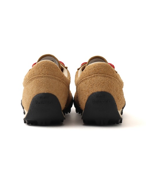 NEW BALANCE(ニューバランス)の「New Balance UGTR7Q8 / ニューバランス UGTR7Q8(スニーカー・メンズ・ブラウン・26.0cm/26.5cm/27.0cm/27.5cm/28.0cm/28.5cm/25.5cm)」の3枚目の写真