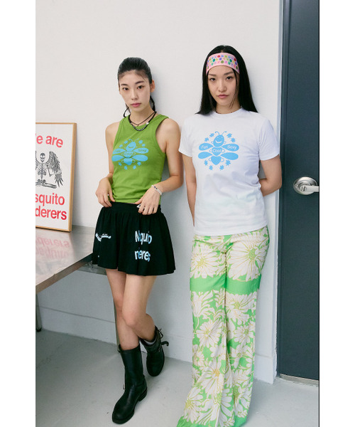 MOSQUITO MURDERERS（モスキートマーダラーズ）の「Fun Cool Sexy T-SHIRT（Tシャツ/カットソー・メンズ・その他・1/2/0/3）」の5枚目の写真